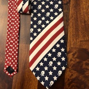 Men’s America Eagle Tie
